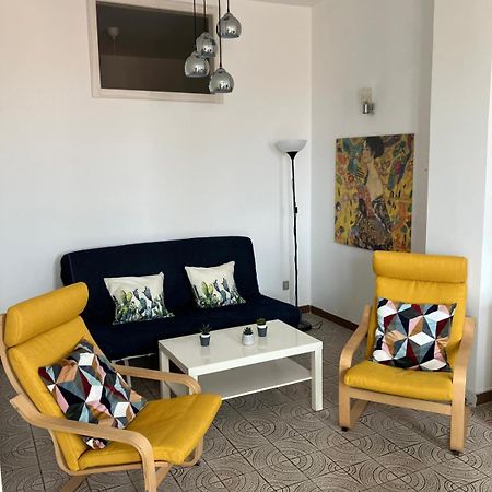Naxos 101 Apartment A Due Passi Dal Mare Giardini Naxos Esterno foto