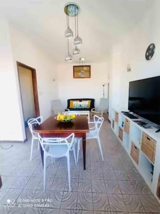 Naxos 101 Apartment A Due Passi Dal Mare Giardini Naxos Esterno foto