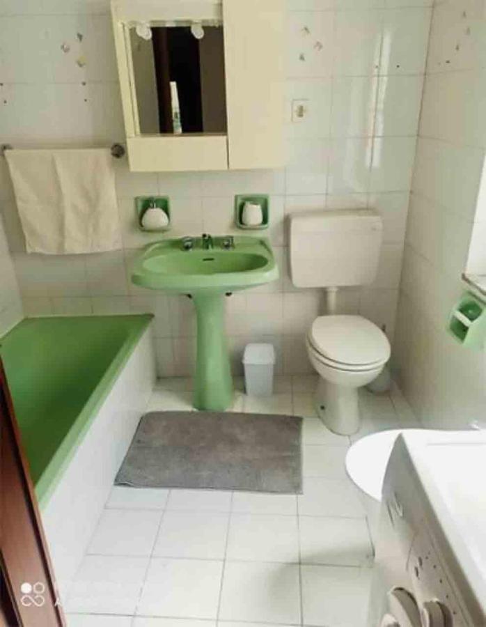Naxos 101 Apartment A Due Passi Dal Mare Giardini Naxos Esterno foto